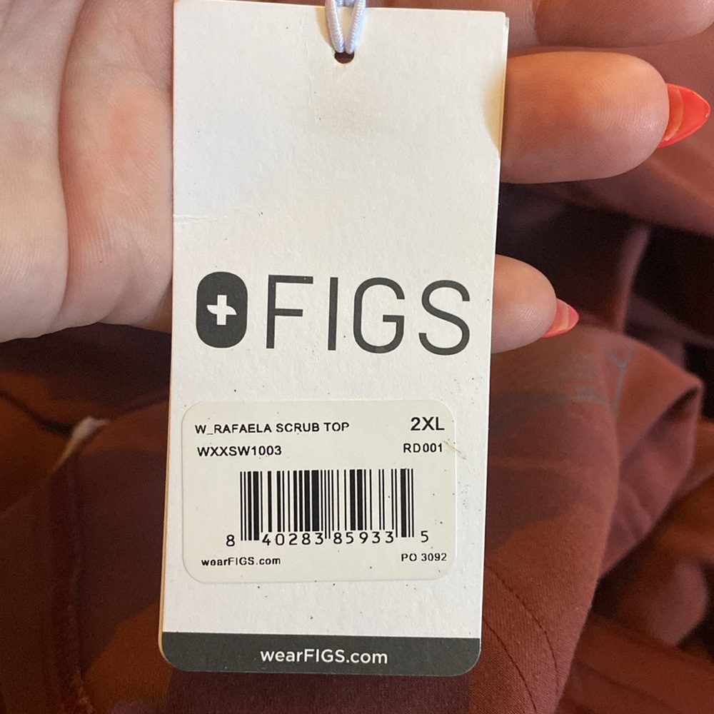 Figs set - Picture 4 of 4